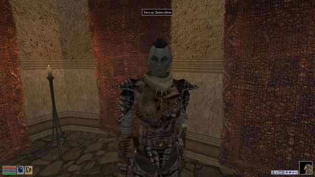 ПРОХОЖДЕНИЕ MORROWIND | ЧАСТЬ 72 - ДРЕВНИЕ ИСТОРИИ смотреть онлайн