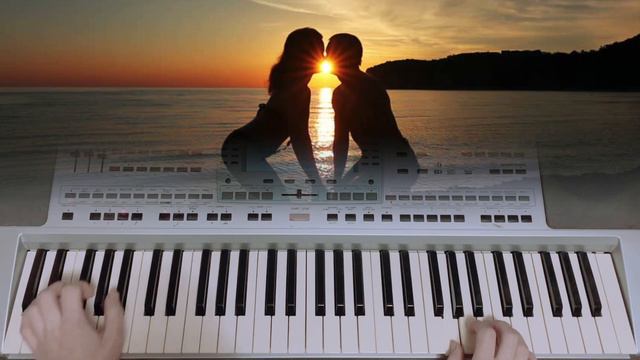 Ілля Найда - може я вже не той Korg pa 50 смотреть онлайн