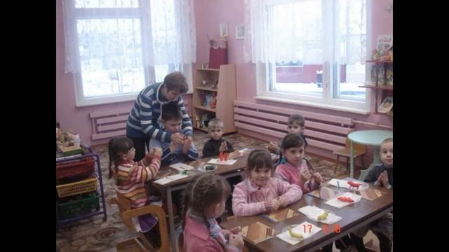 Визитная карточка "Я - педагог" Лазарева О. В., МБДОУ "Детский сад №10 "Сказка" г. Алатыря ЧР смотреть онлайн