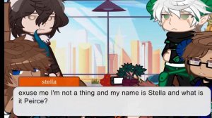 my inner demons react to future ava and aphmau😩(new oc :3)