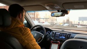 Диагностика АКПП A8TR Hyundai Equus Центр ремонта АКПП "TopGear" Ижевск