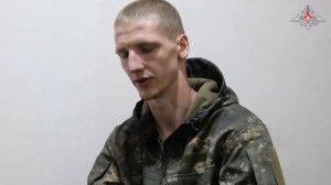 Пленные военнослужащие ВСУ призывают своих сослуживцев делать все, чтобы не идти воевать