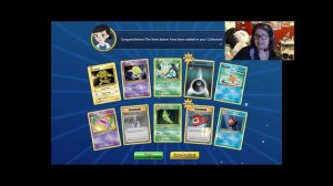 PTCGO : Evolutions Mass Pack Opening!