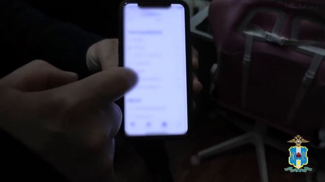 В Ростовской области полицейскими пресечены преступления в отношении несовершеннолетней