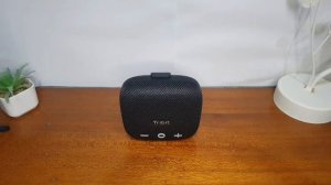 Speaker Bluetooth Marshall Willen Review | VS Tribit Stormbox Micro 2