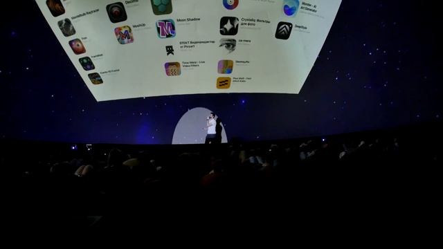 Kirill Rave | По цифровым следам медиахудожника | Публичный разговор в Планетарии 1 | 29-06-22 смотреть онлайн