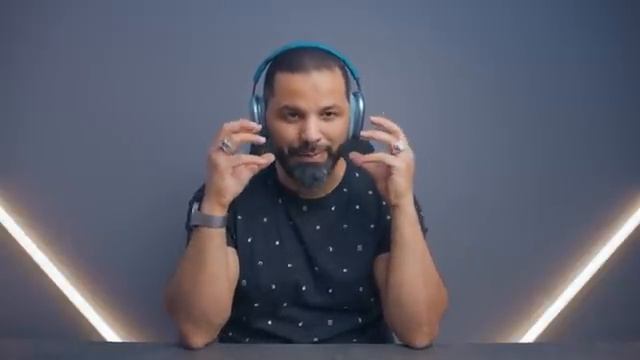 سماعة ابل العجيبة | AirPods MAX смотреть онлайн