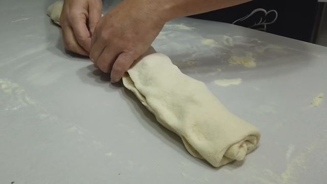 TORTA RUSTICA ROSE DI PIZZA ? ? ? смотреть онлайн