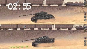WoT Blitz, Tiger I или Tiger (P)/Blitz- ОБЗОР. Кого выбрать? Тигр 1 или Тигр П