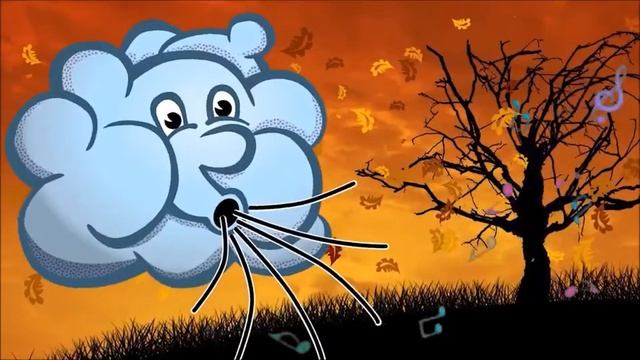 Осенний листопад смотреть онлайн