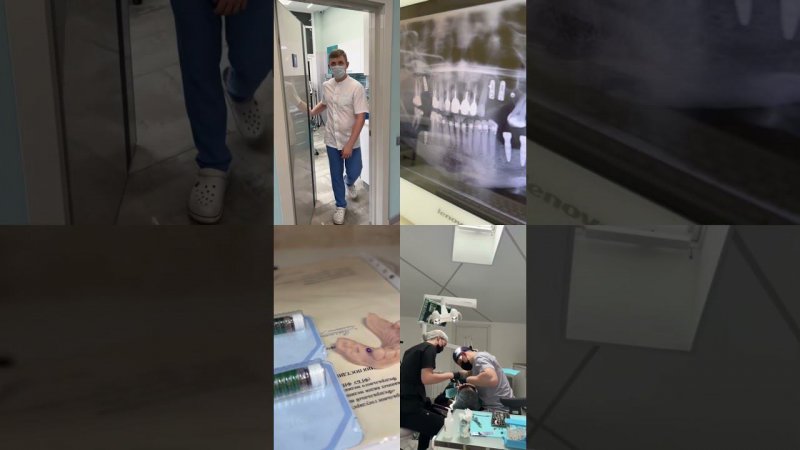 Неподдельное счастье #статья #москва #стоматология #хирургиямосква