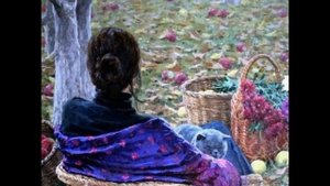 Астры. ст. и муз. Ирины Левинзон, исп. Ольга и Алексей Черемисовы