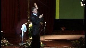 Проповедь о Субботе Александра Антонюк