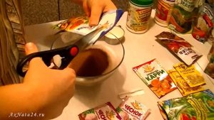 Приправы и специи.Для засолки рыбы. Для супов и салатов. Морская соль,не простая, а...БАЙКИ НА КУХН