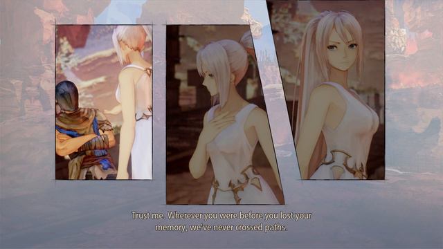 Tales of Arise - Gameplay Walkthrough Part 2 (PC 4K) смотреть онлайн