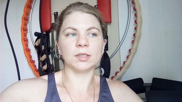 Дешевая резинка для подтягиваний. Моя тренировка спины при защемлении нерва. NG fitness