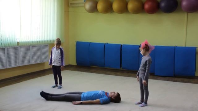 "Отгадай загадку - покажи отгадку" смотреть онлайн