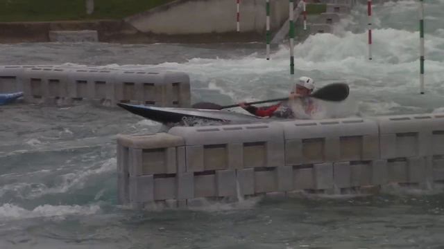 BFC LV Speed Progs смотреть онлайн