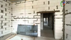 Установка тепловых насосов. #отопление#установка#тепловойнасос