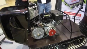 ?️ www.koiraboat.ru ?Раскладная лодка-прицеп КОЙРА? Лодку прицеп трансформер купить? Лодки KOiRA