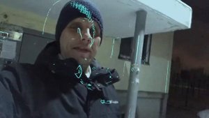 Обезжиривайте металл перед покраской ? Приехал к жене помочь с ремонтом