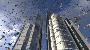 Сколько вам нужно денег? Нужны ли человеку деньги? Желаем большие деньги. Вопросы о деньгах.