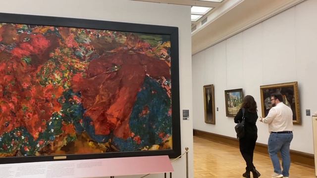 A month in my life ❤️ | ⁠Vlog in Moscow смотреть онлайн