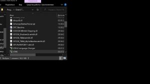Как скачать Menyoo трейнер для гта 5 и исправить проблему с проподанием машин