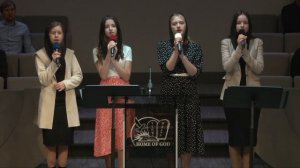 Молитва никогда не умирает | Группа сестёр