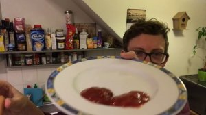 Ketchup ohne Zucker & weniger Salz: Knorr Ketchup mit Honig vs. Heinz Kids-Ketchup mit Stevia!