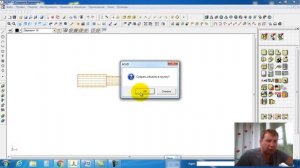 bcad Урок 81 Евровинт Отверстие Сверления.