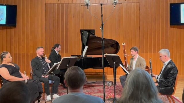 CECILIA DAMSTRÖM - Helene  Nuances from the Life of Helene Schjerfbeck op.74