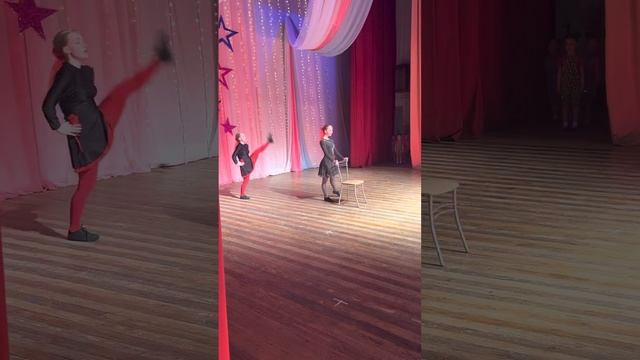 Цирковое творчество Каменск - Уральский #каменскуральский