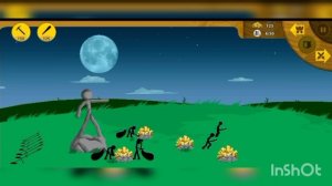 stick war legacy война начинается стик вар Легаси #1