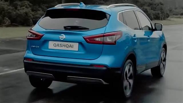Nissan Qashqai 2017 - video смотреть онлайн