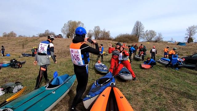 Скитулец 2023 (ПолуРыба) смотреть онлайн