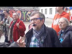 День наследия с Архнадзором - 2018: экскурсии А. Фролова и К. Очкиной
