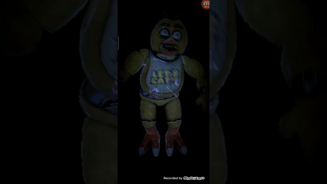 играю в fnaf ar игра крутая смотреть онлайн