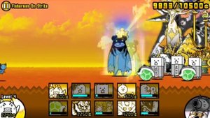 Где фармить ресурсы в the battle cats