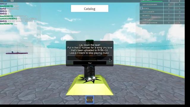 Undertale Songs For Roblox!!! Plus An Extra! Roblox Song Codes смотреть онлайн