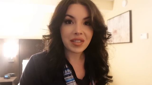 Flight Attendant Life - FLYING ALL NIGHT LONG... ?✈️