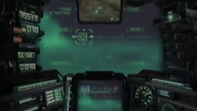 Steel Battalion Line Of Contact Quick Action смотреть онлайн