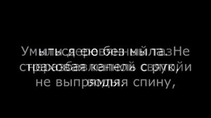 Как лечиться святой водой – УМЫВАНИЕ