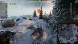 Т-44-100 (Р) - Много вышло премов до, много выйдет после, НО он один из лучших!