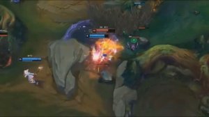 Самый быстрый ГАЙД на ДЖАКСА // Палковтыкатель - League of Legends