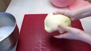 Вкуснятина к чаю за 30 минут! Печенье ракушки
