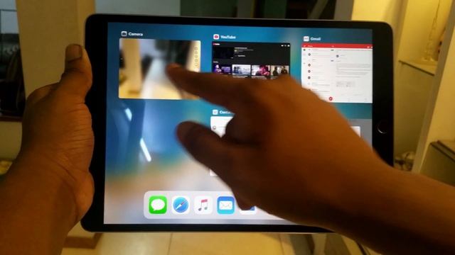 Apple I Pad Pro 2017 (10.5") Review !!!!!!!! смотреть онлайн