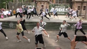 "Мята" подростки 1