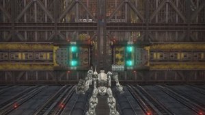 NEW Armored Core 6 Gameplay Demo BREAKDOWN | Combat, Bosses, Design, and More!