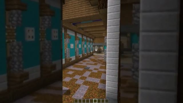 Minecraft Factions Spawn Download 1.12 - 1.16.5 #Shorts